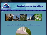 Anderson Fuel - North Scituate