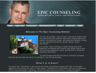 Epic Counseling